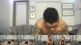 Hornysexyhard Cam Show Recorded 2023-10-23
