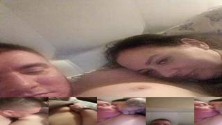 Hot-wife Cam Show Recorded 2023-12-15 Bongacams