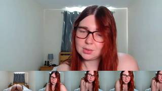 Hot_redwifex Cam Show Recorded 2023-06-12 Stripchat