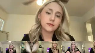 Hotandhornyhannah Cam Show Recorded 2024-02-15 Chaturbate