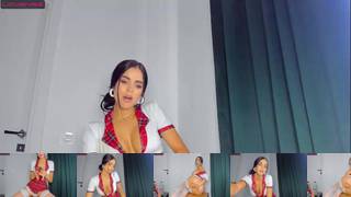 Hotangelxxxim Cam Show Recorded 2023-07-20