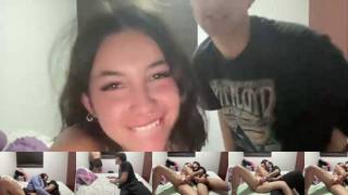 Hotcouple_29 Cam Show Recorded 2023-07-22