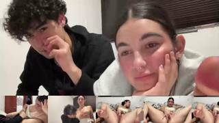 Hotcouple_29 Cam Show Recorded 2023-10-04
