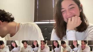 Hotcouple_29 Cam Show Recorded 2023-12-30
