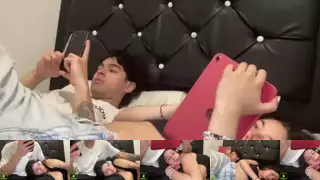 Hotcouple_29 Cam Show Recorded 2024-02-12