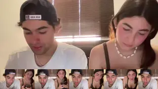 Hotcouple_29 Cam Show Recorded 2024-02-21
