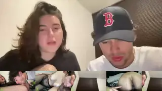 Hotcouple_29 Cam Show Recorded 2024-03-23