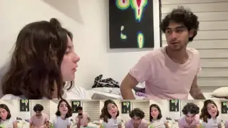 Hotcouple_29 Cam Show Recorded 2024-03-26