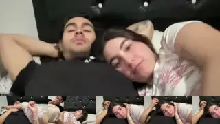 Hotcouple_29 Cam Show Recorded 2024-04-04