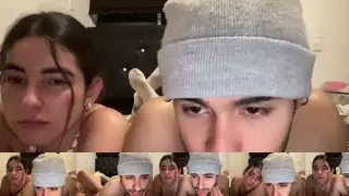 Hotcouple_29 Cam Show Recorded 2024-04-14