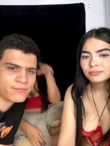 HotFriends- Cam Show Recorded 2023-11-25