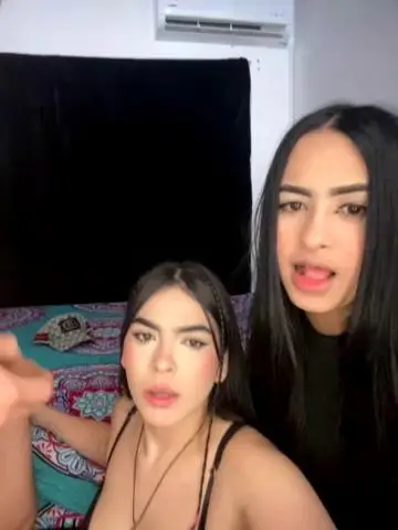 HotFriends- Cam Show Recorded 2023-11-26