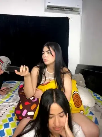 HotFriends- Cam Show Recorded 2023-11-27