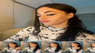 Hotgirleva Cam Show Recorded 2024-01-11 Bongacams