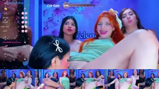 Hotties_kittens18 Cam Show Recorded 2024-02-10 Chaturbate