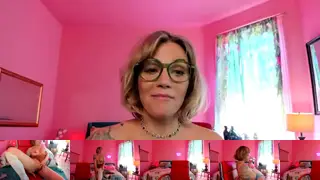 Hotwifegetsfucked Cam Show Recorded 2024-04-22 Chaturbate