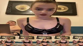 Hurricane16 Cam Show Recorded 2024-03-03