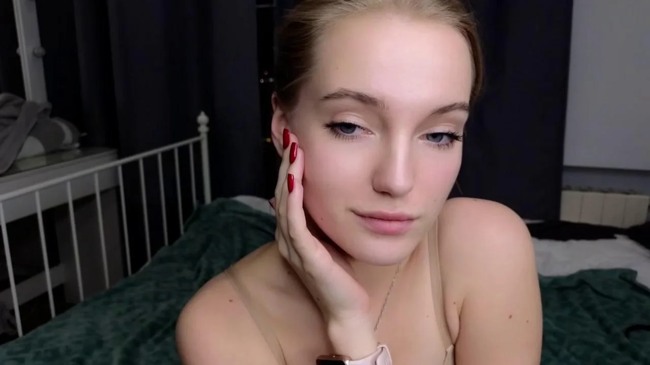 I_lovecandies Cam Show Recorded 2024-01-21