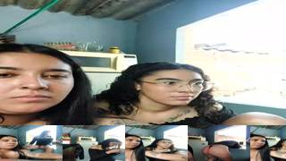 Iamabril_gaby1 Cam Show Recorded 2023-12-07 Stripchat