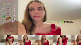 Iamnata Cam Show Recorded 2023-10-15 Bongacams