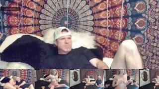 Iamthebigshot Cam Show Recorded 2023-11-07