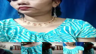 Ibharani Cam Show Recorded 2024-04-05 Stripchat