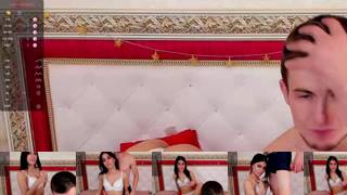Ida_and_john Cam Show Recorded 2023-11-15