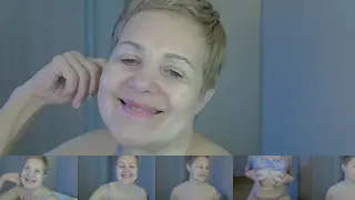 Ifannylove Cam Show Recorded 2024-04-25