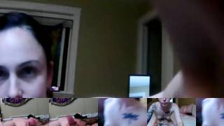 Ifyouincesste Cam Show Recorded 2023-06-01