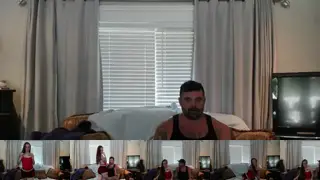 Ifyouincesste Cam Show Recorded 2024-05-31