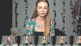 Ilenelovelybb Cam Show Recorded 2023-08-25 Bongacams