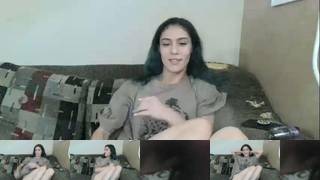 Illuminaughtyeris Cam Show Recorded 2023-07-19 Chaturbate