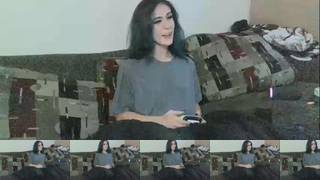 Illuminaughtyeris Cam Show Recorded 2023-07-17 Chaturbate