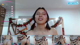 Im-mara Cam Show Recorded 2023-12-11 Camsoda