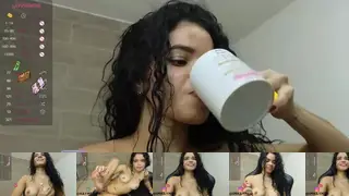 Imhaymed Cam Show Recorded 2024-03-31 Chaturbate