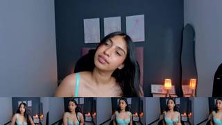 Indiadenali Cam Show Recorded 2023-11-07 Chaturbate