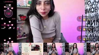 Indian_harmony_ Cam Show Recorded 2024-01-17 Chaturbate