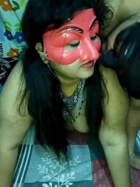 Indian_hotmilfs Cam Show Recorded 2023-09-27 Stripchat