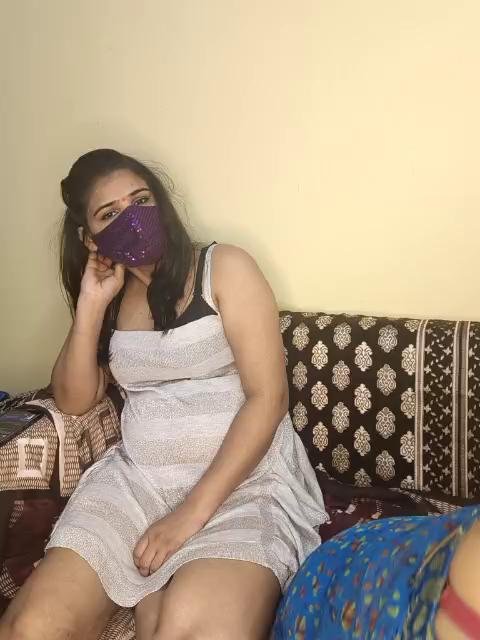 Indian_hotmilfs Cam Show Recorded 2024-01-27 Stripchat