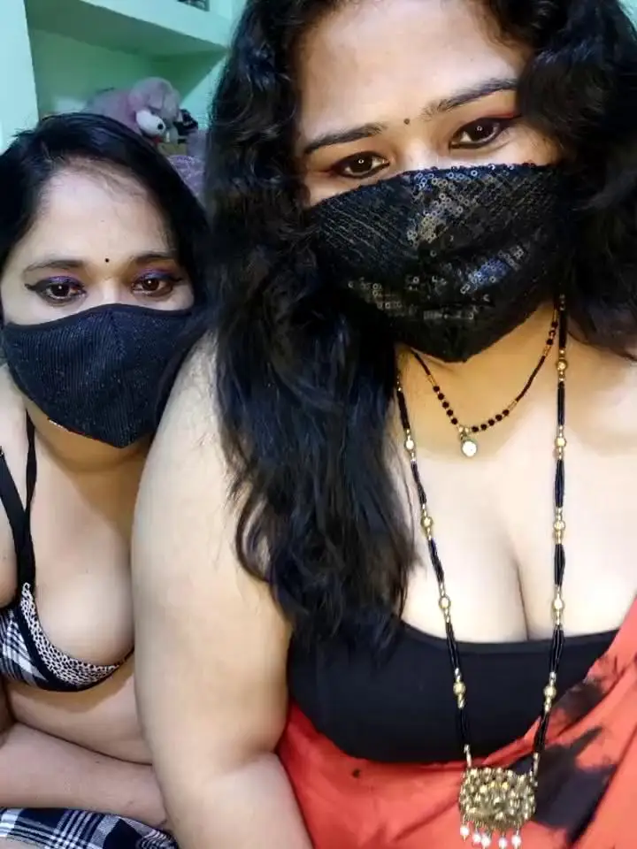 Indian_hotmilfs Cam Show Recorded 2024-02-15 Stripchat