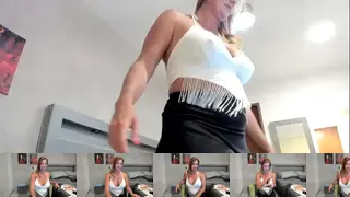 Indianacooper Cam Show Recorded 2024-03-27