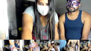 Indiancpl_06 Cam Show Recorded 2023-06-23 Chaturbate