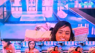 Indiankatty Cam Show Recorded 2024-01-27