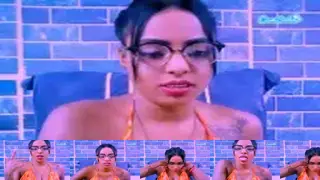 Indiankatty Cam Show Recorded 2024-04-24