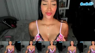 Indianova Cam Show Recorded 2024-02-19 Camsoda