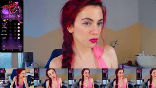 Indriya2x0 Cam Show Recorded 2023-08-01 Bongacams