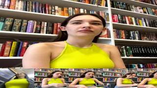 Inflifox Cam Show Recorded 2023-07-02