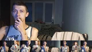 Ingwar1812 Cam Show Recorded 2023-09-15 Bongacams