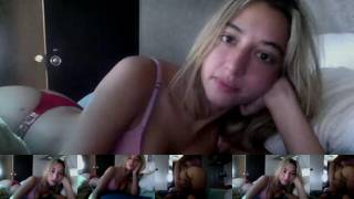 Innocentchurchgirl Cam Show Recorded 2023-08-05 Chaturbate