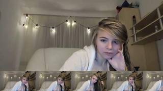 Inocent_hot_student18 Cam Show Recorded 2023-11-21 Chaturbate